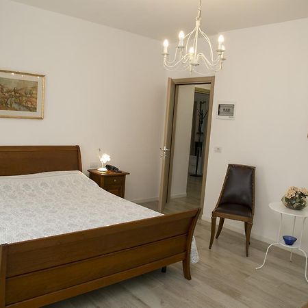 B&B Le Olme Mogliano Veneto Εξωτερικό φωτογραφία