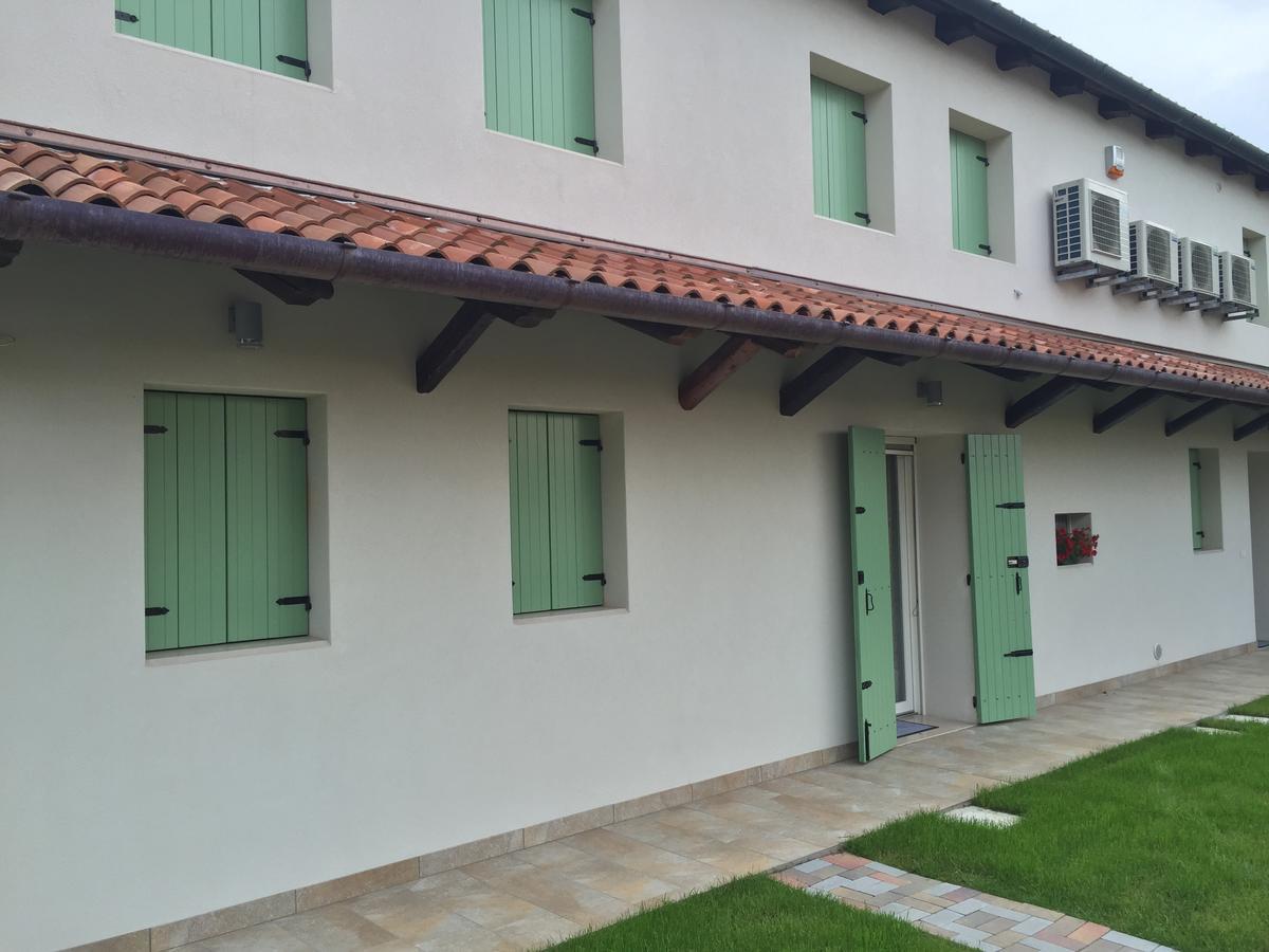 B&B Le Olme Mogliano Veneto Εξωτερικό φωτογραφία