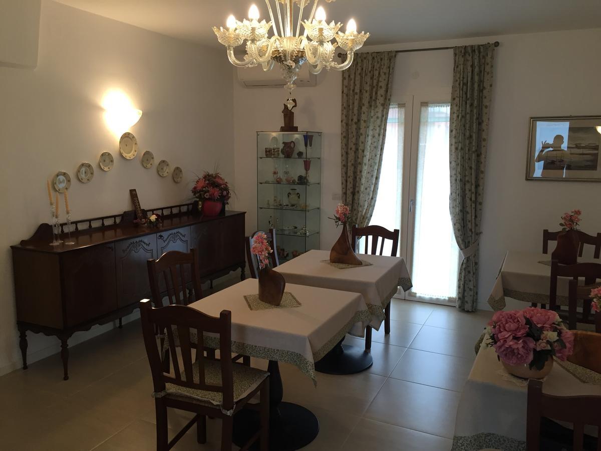 B&B Le Olme Mogliano Veneto Εξωτερικό φωτογραφία