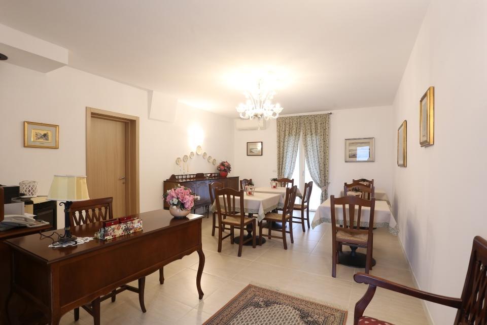 B&B Le Olme Mogliano Veneto Εξωτερικό φωτογραφία