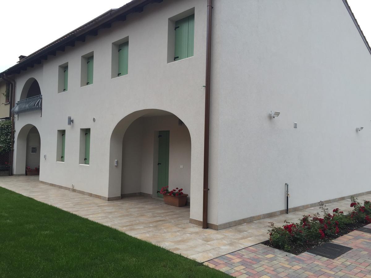 B&B Le Olme Mogliano Veneto Εξωτερικό φωτογραφία
