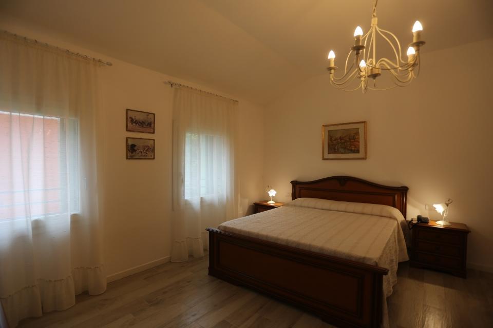 B&B Le Olme Mogliano Veneto Εξωτερικό φωτογραφία