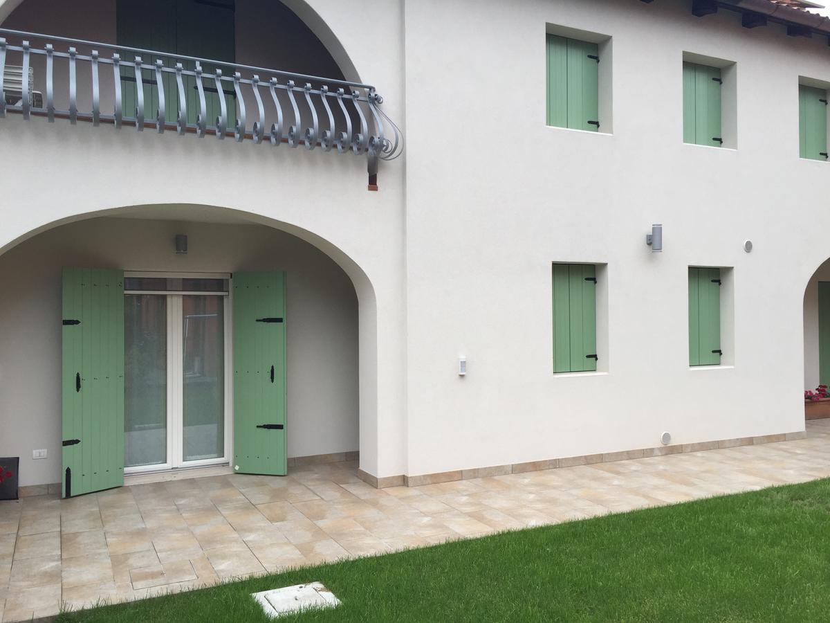 B&B Le Olme Mogliano Veneto Εξωτερικό φωτογραφία