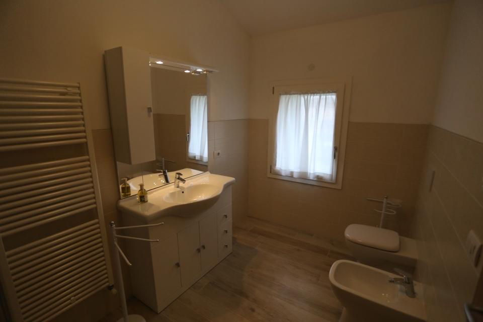 B&B Le Olme Mogliano Veneto Εξωτερικό φωτογραφία