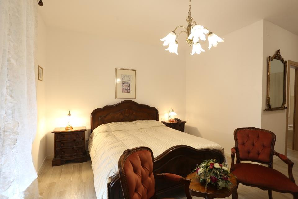 B&B Le Olme Mogliano Veneto Εξωτερικό φωτογραφία