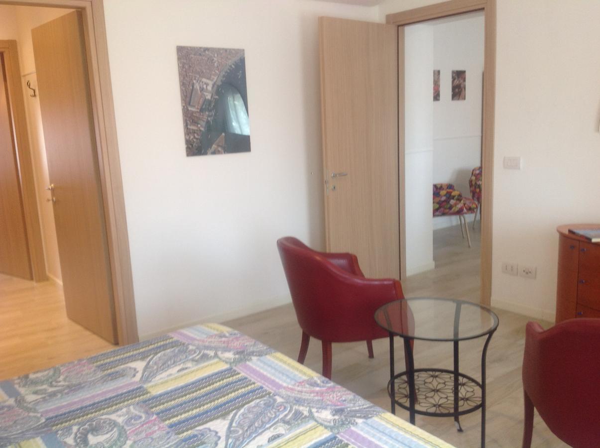 B&B Le Olme Mogliano Veneto Εξωτερικό φωτογραφία