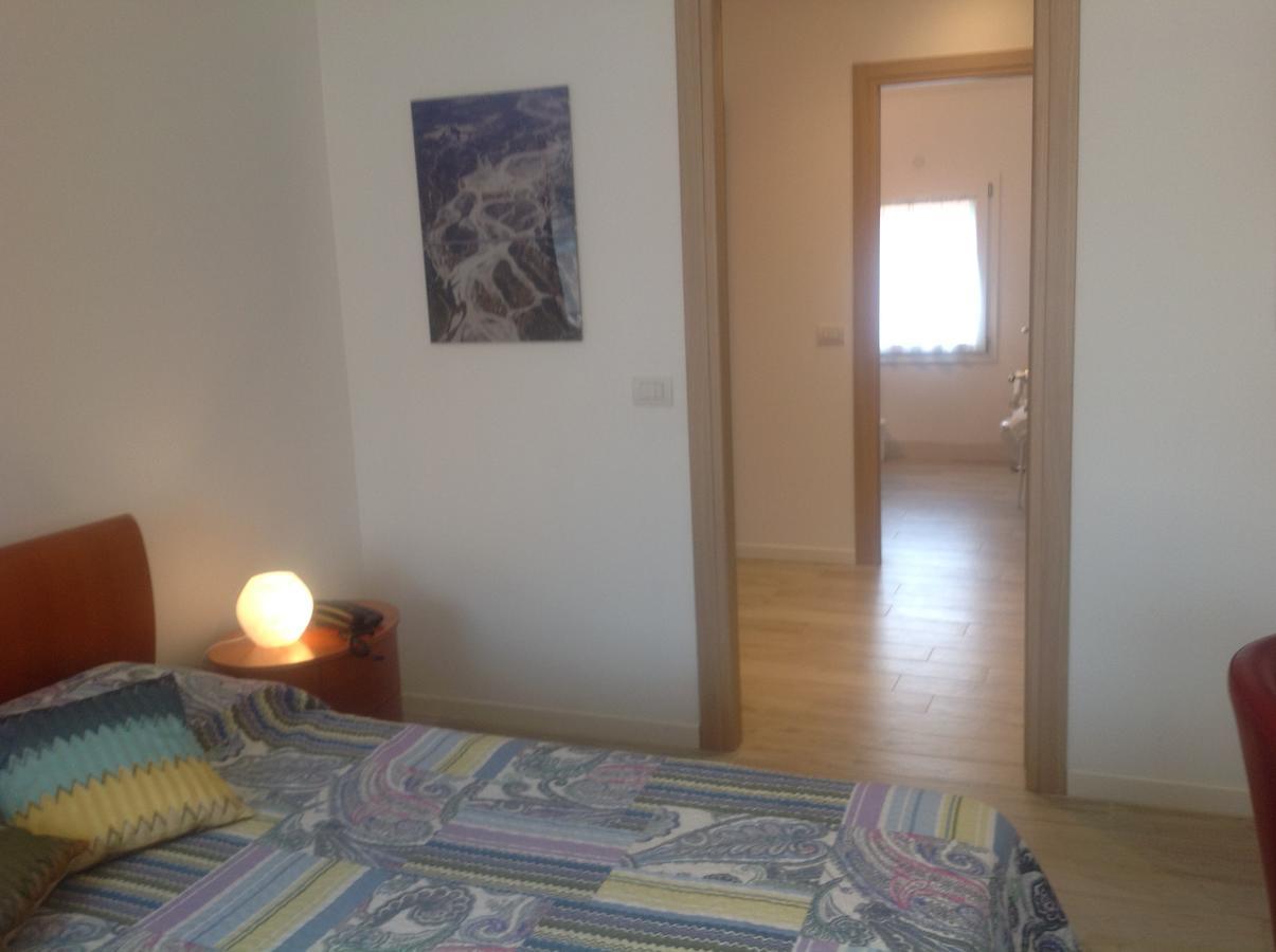 B&B Le Olme Mogliano Veneto Εξωτερικό φωτογραφία