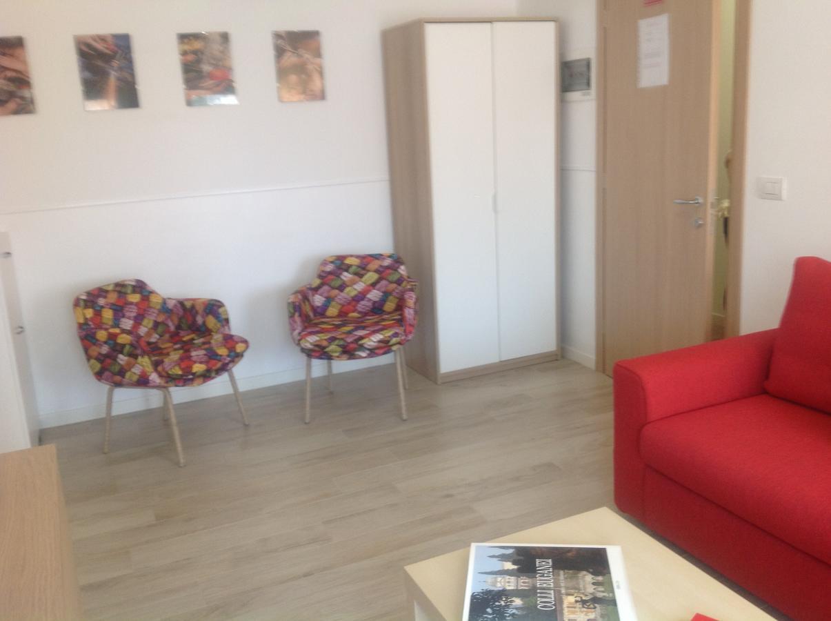 B&B Le Olme Mogliano Veneto Εξωτερικό φωτογραφία