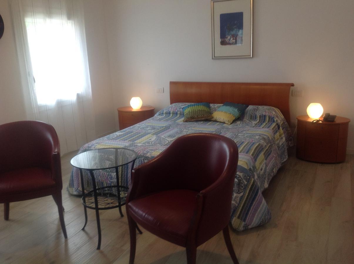 B&B Le Olme Mogliano Veneto Εξωτερικό φωτογραφία