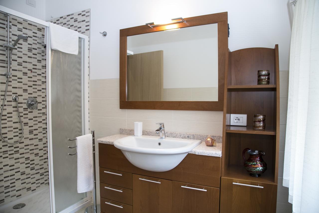 B&B Le Olme Mogliano Veneto Εξωτερικό φωτογραφία