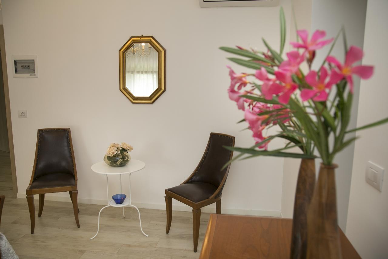 B&B Le Olme Mogliano Veneto Εξωτερικό φωτογραφία