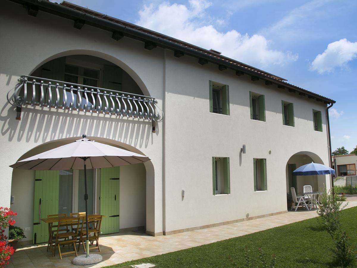 B&B Le Olme Mogliano Veneto Εξωτερικό φωτογραφία