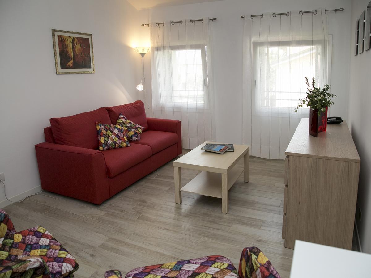 B&B Le Olme Mogliano Veneto Εξωτερικό φωτογραφία