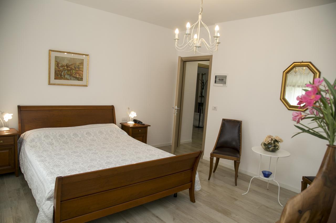 B&B Le Olme Mogliano Veneto Εξωτερικό φωτογραφία