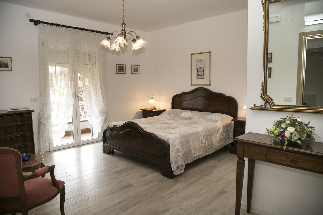 B&B Le Olme Mogliano Veneto Εξωτερικό φωτογραφία