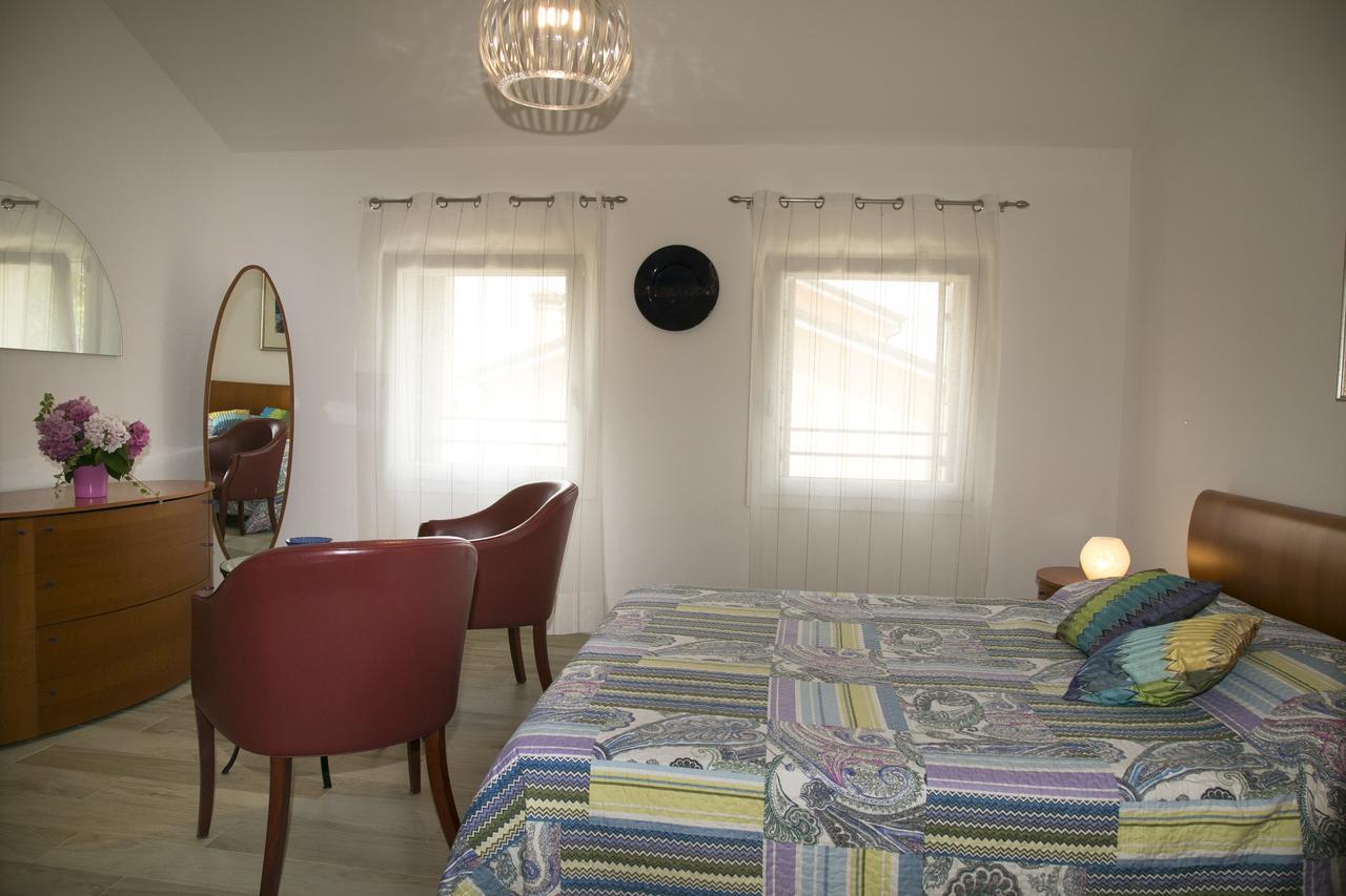 B&B Le Olme Mogliano Veneto Εξωτερικό φωτογραφία