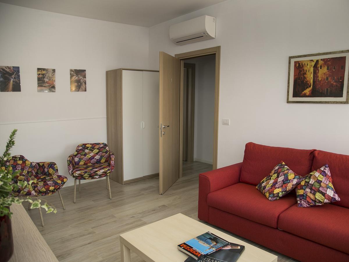B&B Le Olme Mogliano Veneto Εξωτερικό φωτογραφία