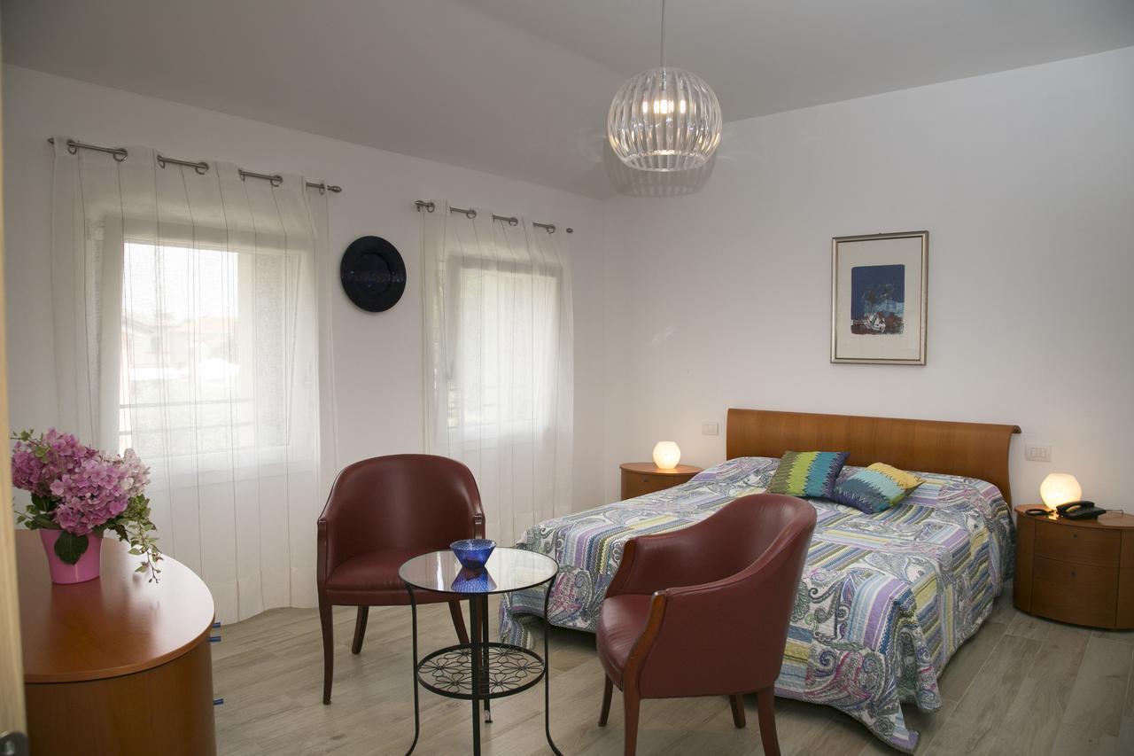 B&B Le Olme Mogliano Veneto Εξωτερικό φωτογραφία