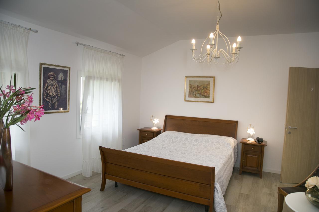 B&B Le Olme Mogliano Veneto Εξωτερικό φωτογραφία