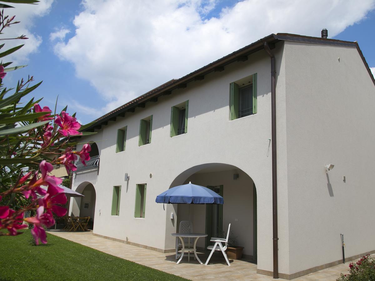 B&B Le Olme Mogliano Veneto Εξωτερικό φωτογραφία