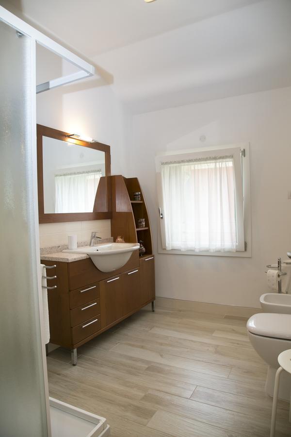 B&B Le Olme Mogliano Veneto Εξωτερικό φωτογραφία