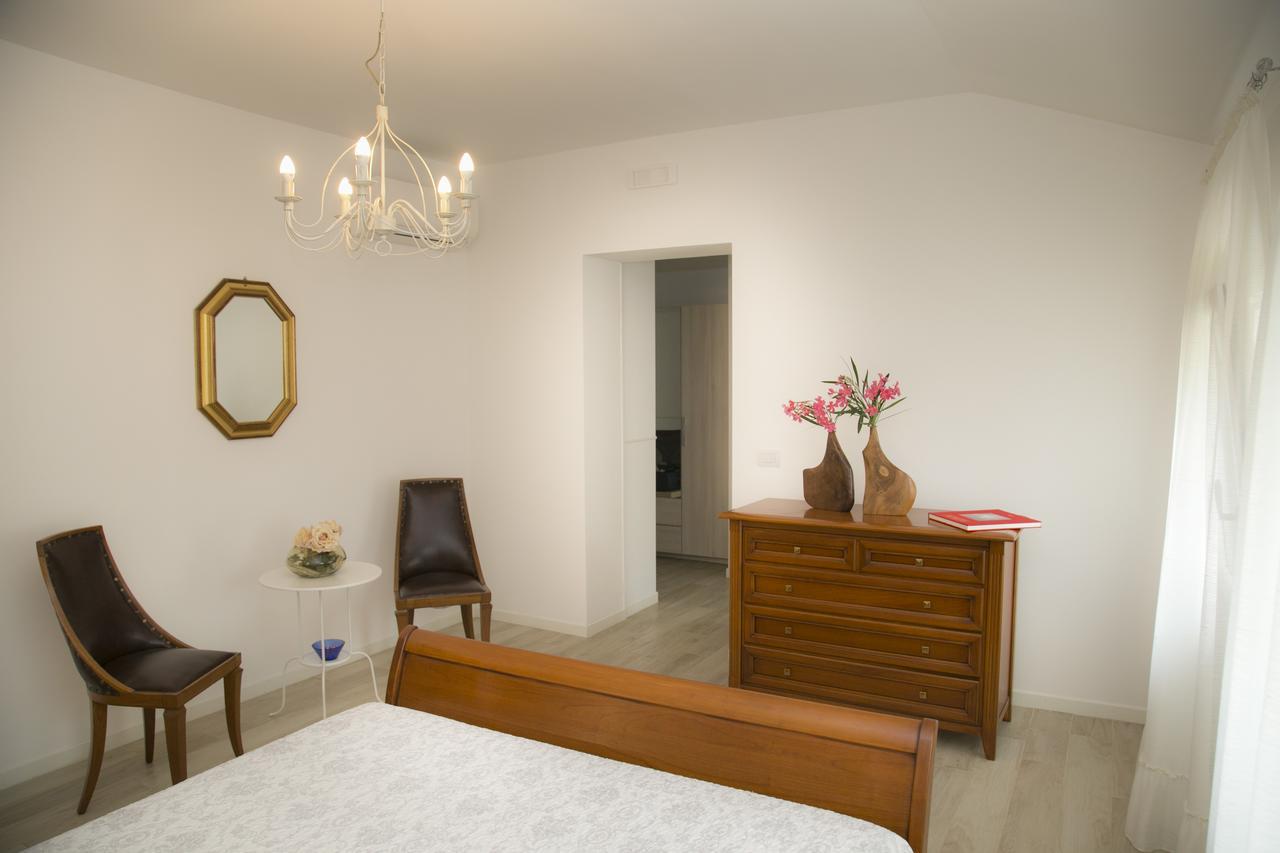 B&B Le Olme Mogliano Veneto Εξωτερικό φωτογραφία