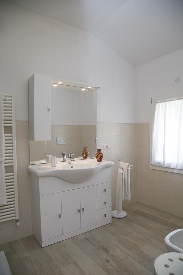 B&B Le Olme Mogliano Veneto Εξωτερικό φωτογραφία
