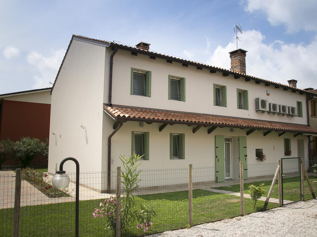 B&B Le Olme Mogliano Veneto Εξωτερικό φωτογραφία