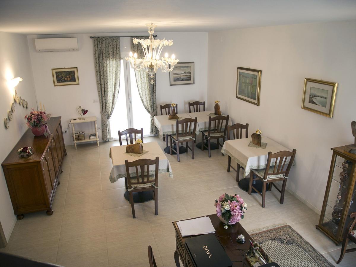 B&B Le Olme Mogliano Veneto Εξωτερικό φωτογραφία